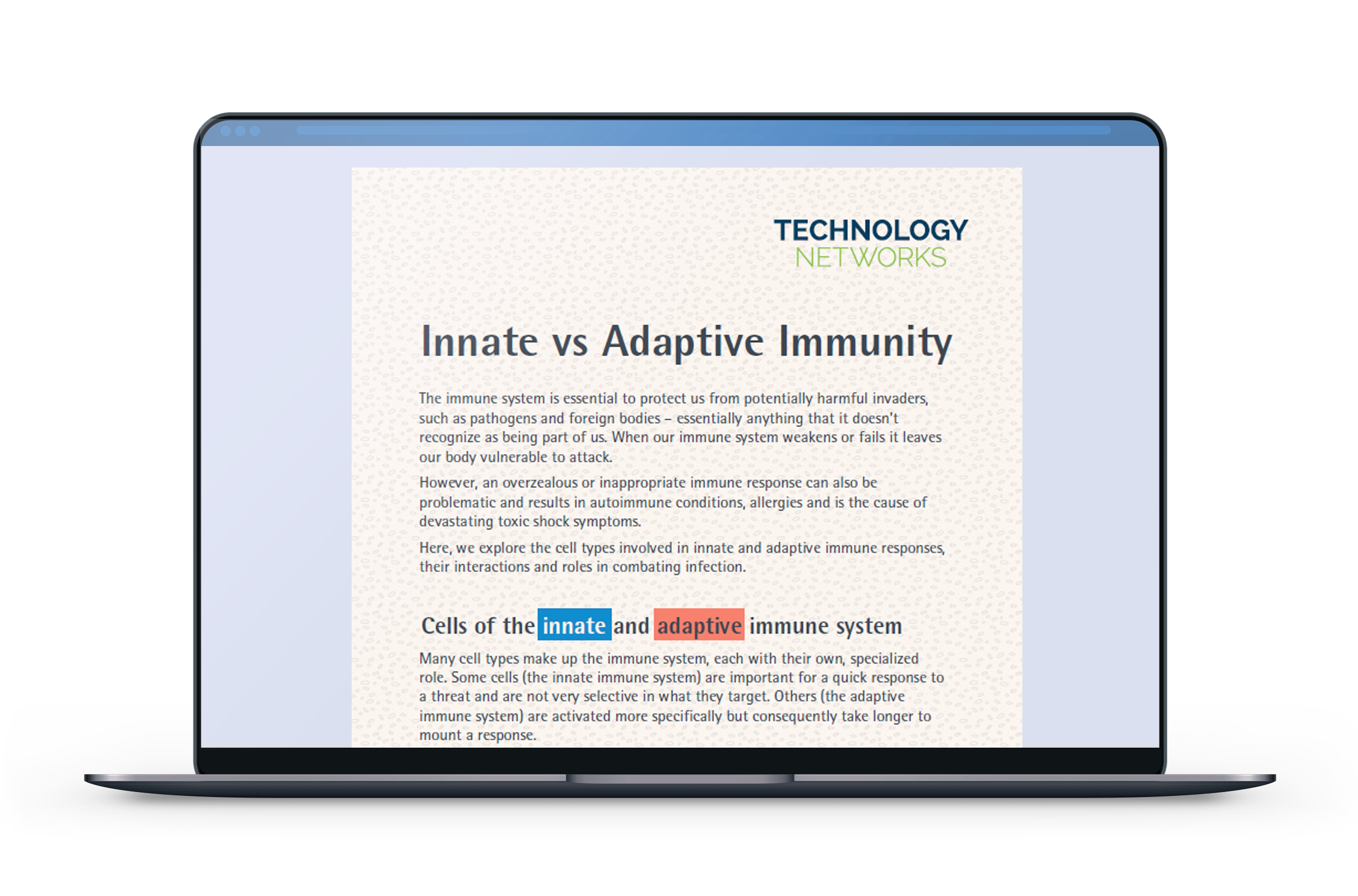 innate-vs-adaptive-immunity-infographic